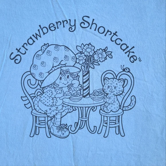 Strawberry🍓 Shortcake🍰 Tee👕 - NWOT - Picture 9 of 11